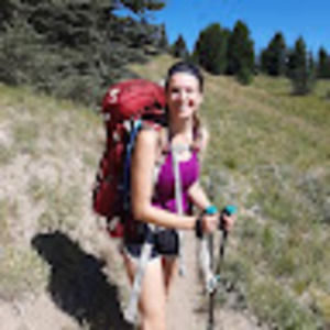 Meet your Posher, Claire